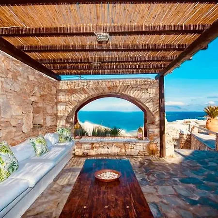 Azure Horizon & - Adults Only Apartment Agios Ioannis Diakoftis