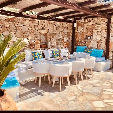 Apartment Azure Horizon & - Adults Only *