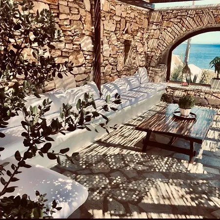 Apartment Azure Horizon & - Adults Only *