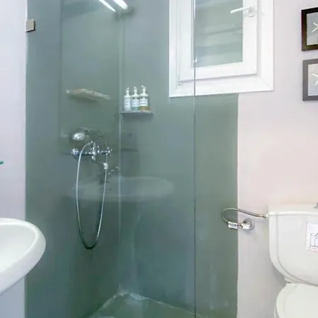 Apartment Azure Horizon & - Adults Only Agios Ioannis Diakoftis