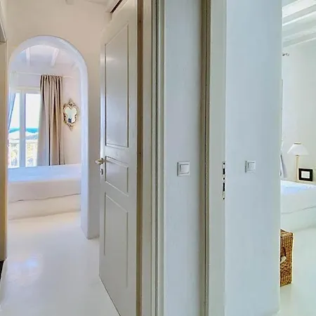 Apartment Azure Horizon & - Adults Only Agios Ioannis Diakoftis