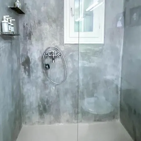 公寓 Azure Horizon & - Adults Only Agios Ioannis Diakoftis