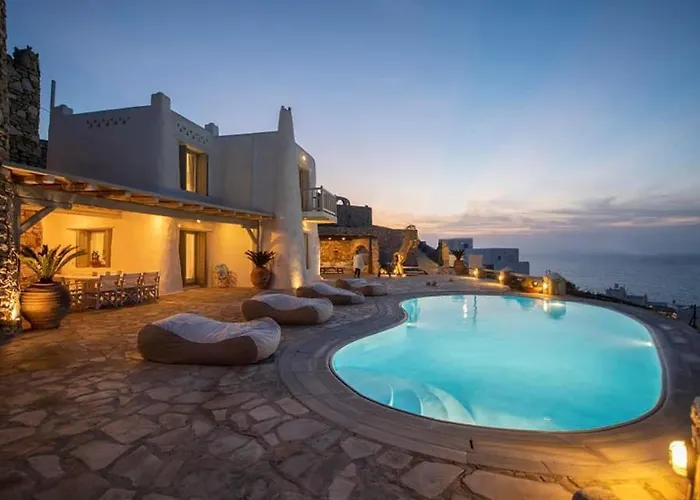 Azure Horizon & - Adults Only Agios Ioannis Diakoftis
