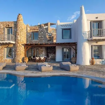 Azure Horizon & - Adults Only Agios Ioannis Diakoftis