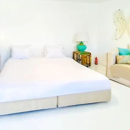 Appartamento Azure Horizon & - Adults Only