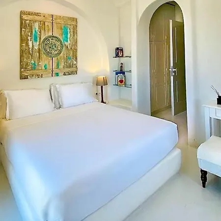 Appartamento Azure Horizon & - Adults Only *