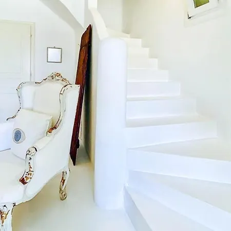 Appartamento Azure Horizon & - Adults Only *