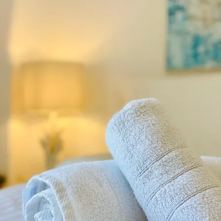 Appartamento Azure Horizon & - Adults Only *