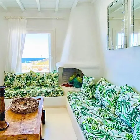 Appartamento Azure Horizon & - Adults Only *