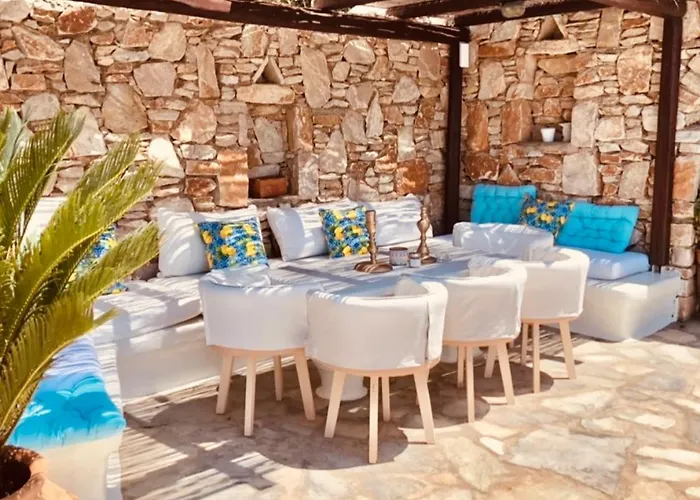 Apartment Azure Horizon & - Adults Only *