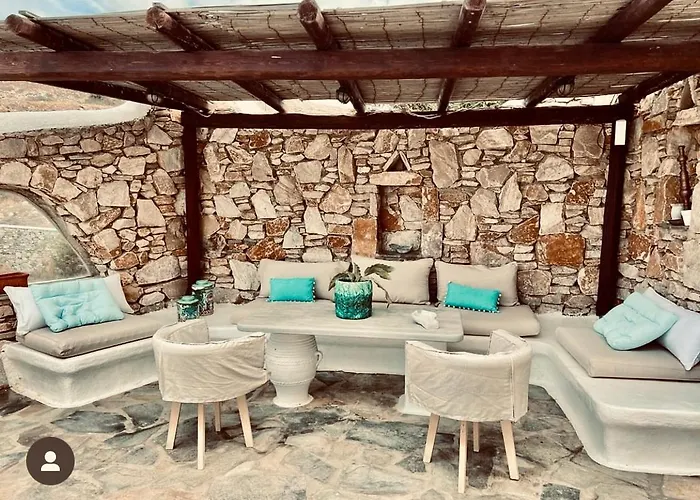 Azure Horizon & - Adults Only Apartment Agios Ioannis Diakoftis