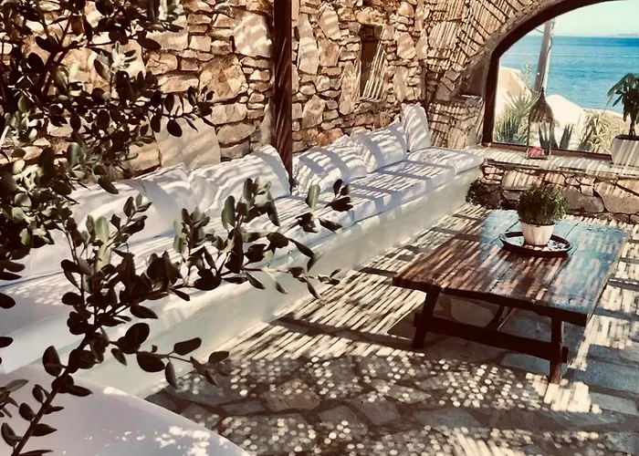 Apartment Azure Horizon & - Adults Only *