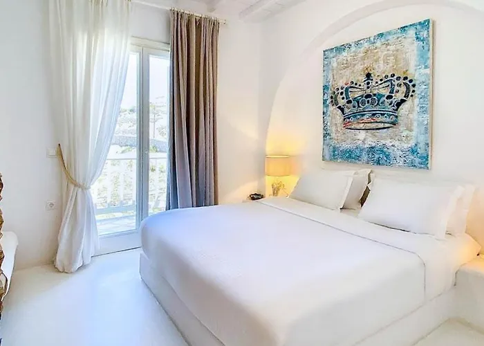 Apartment Azure Horizon & - Adults Only