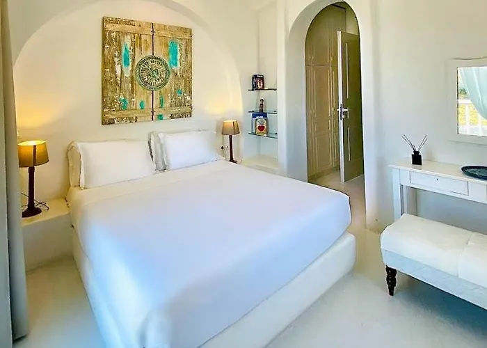 Apartment Azure Horizon & - Adults Only *