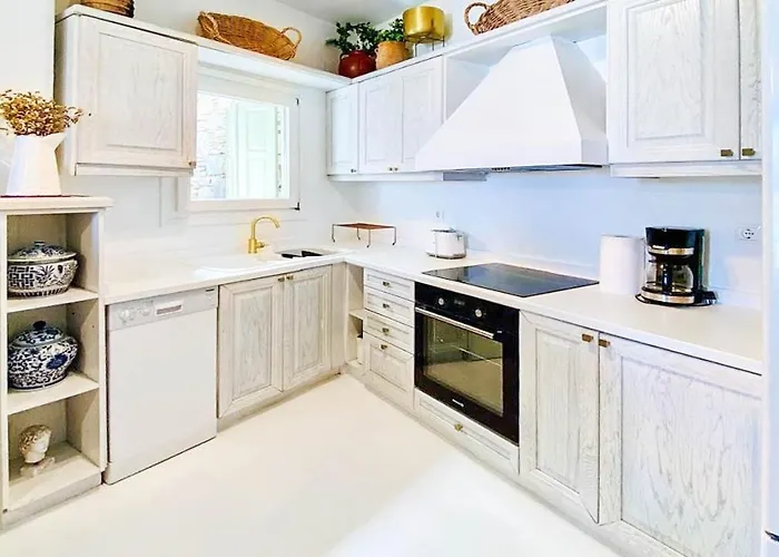 Apartment Azure Horizon & - Adults Only