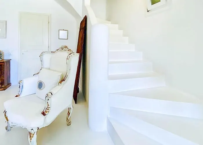 Apartment Azure Horizon & - Adults Only *