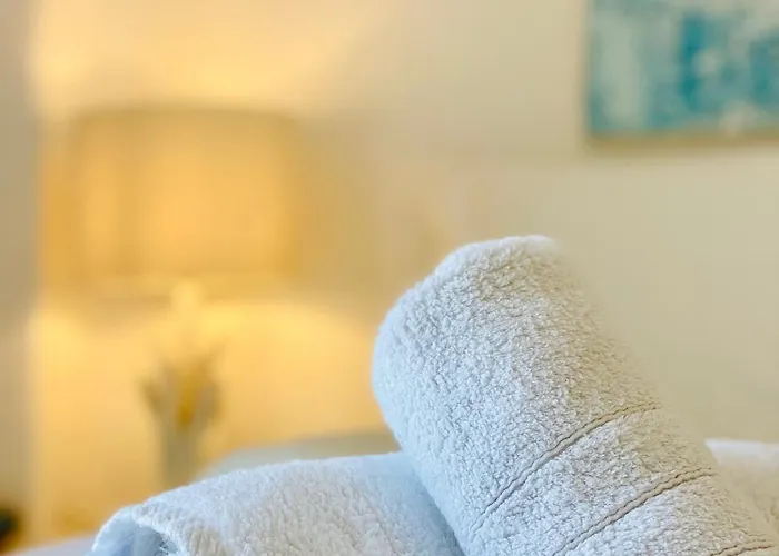 Apartment Azure Horizon & - Adults Only *