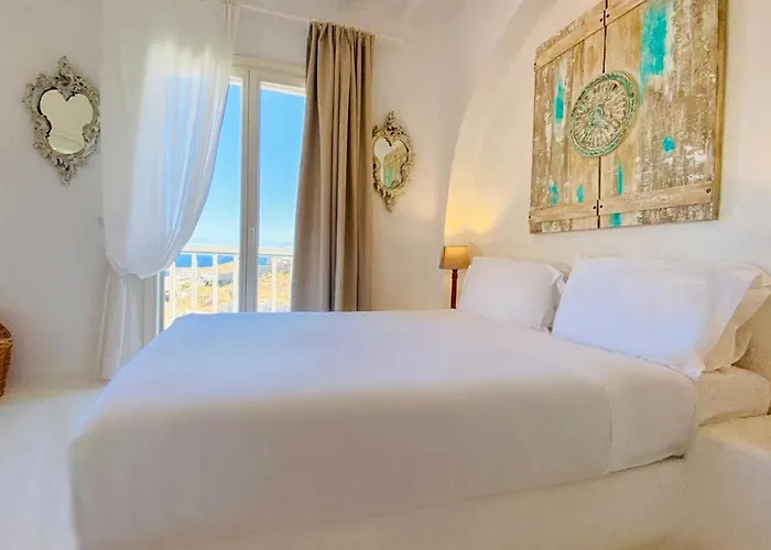 Apartment Azure Horizon & - Adults Only