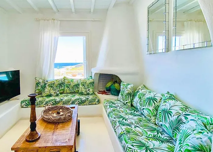 Apartment Azure Horizon & - Adults Only *