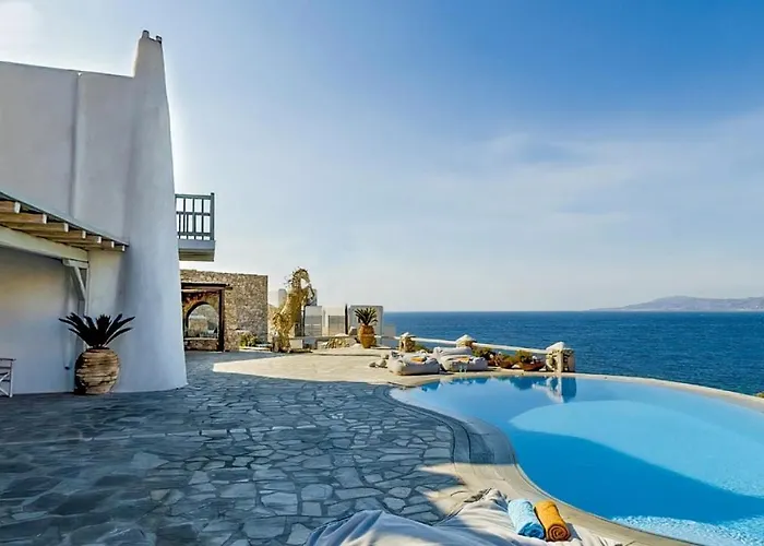 Apartment Azure Horizon & - Adults Only