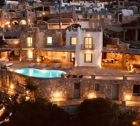 Azure Horizon & - Adults Only Apartman Agios Ioannis Diakoftis