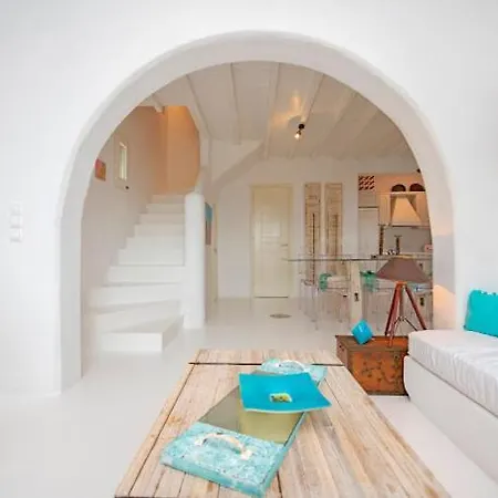 Apartman Azure Horizon & - Adults Only Agios Ioannis Diakoftis