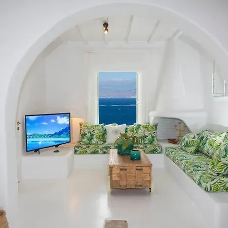 Azure Horizon & - Adults Only Apartman