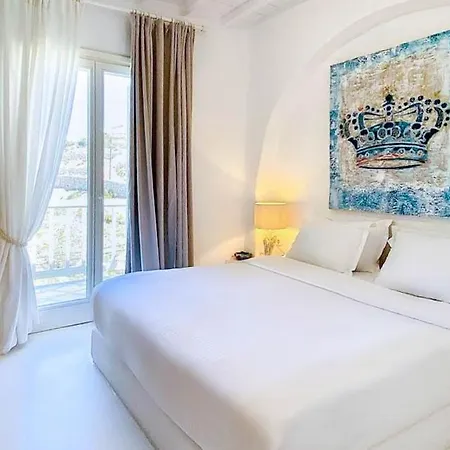 Apartman Azure Horizon & - Adults Only