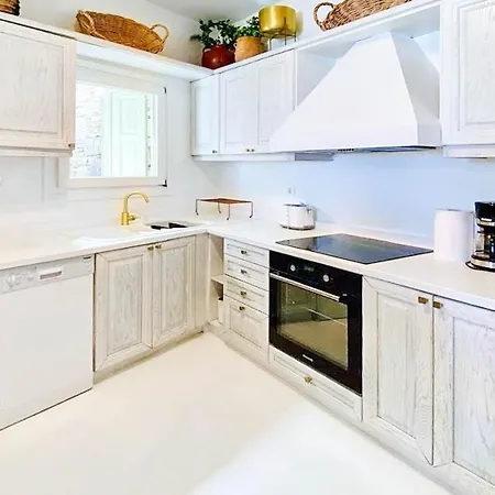 Apartman Azure Horizon & - Adults Only