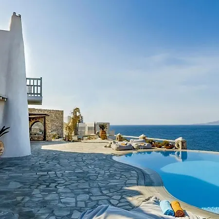 Apartman Azure Horizon & - Adults Only