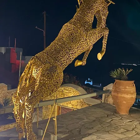 Azure Horizon & - Adults Only * Agios Ioannis Diakoftis